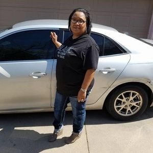 Meet your Posher, Sabrina